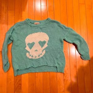 Vintage Havana sweater